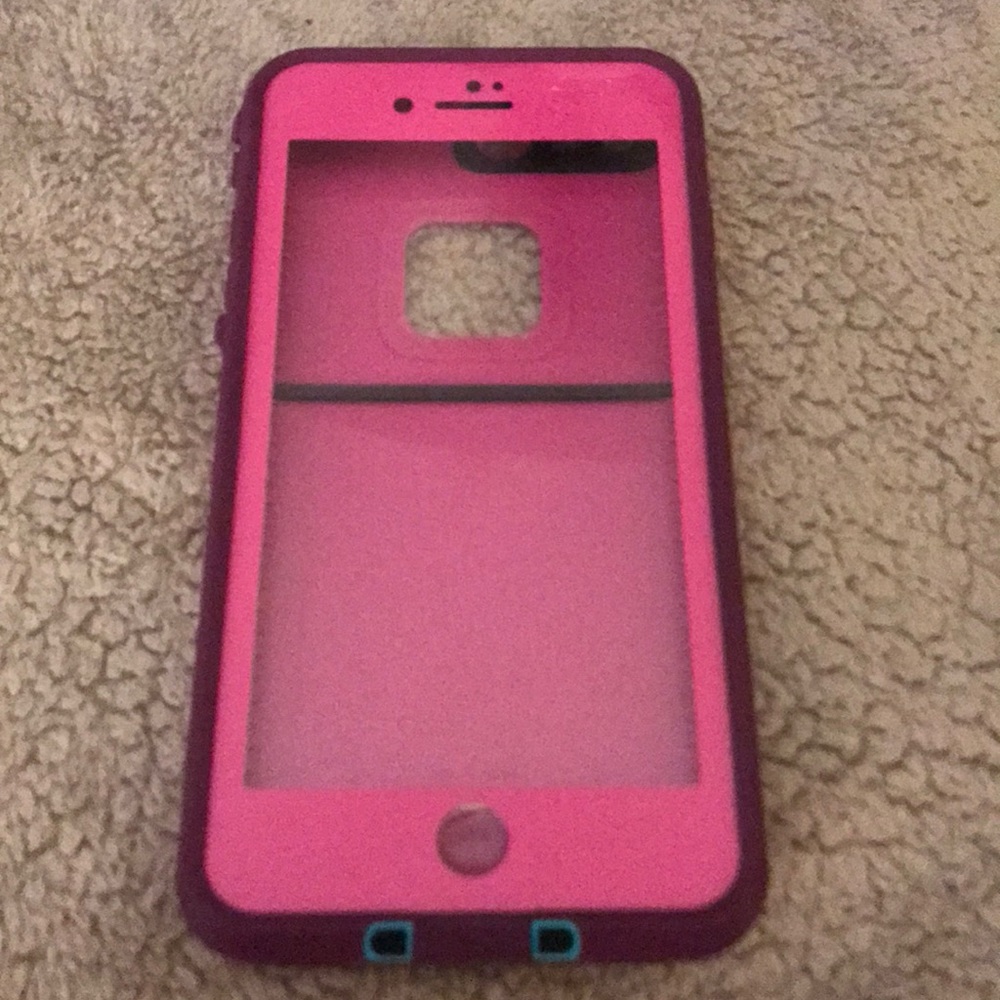 Lifeproof fre for iPhone 7plus/8plus